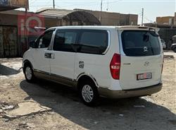 هيونداي ستار اكس